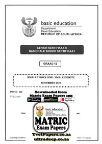 Civil Technology Nov 2020 (Civil Services) Afr.pdf